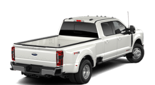 2026 Ford Super Duty® External Image 3